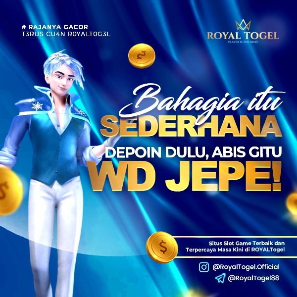 royaltogel